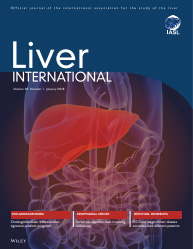 IASL - International Association For The Study Of The Liver